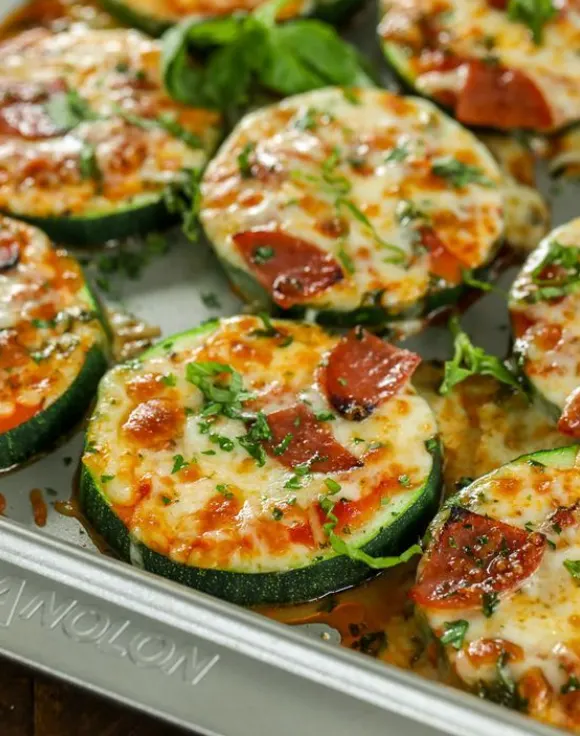 Recette 7