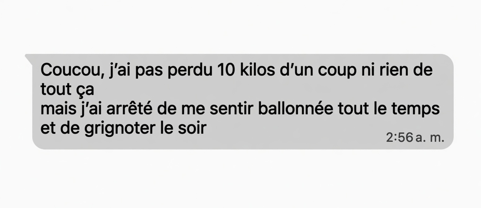 Témoignage client 2